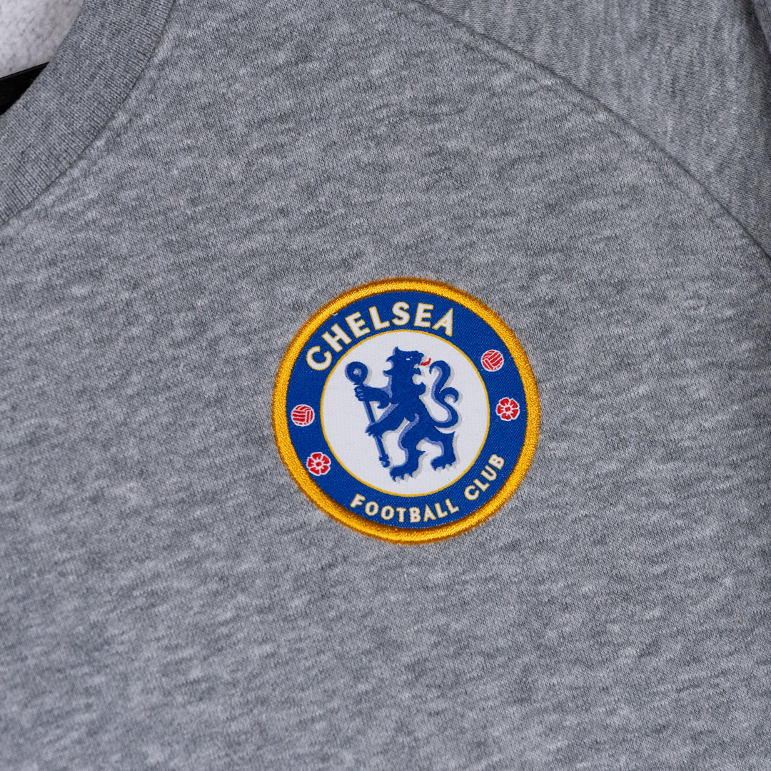 2018 Chelsea Nike Jumper