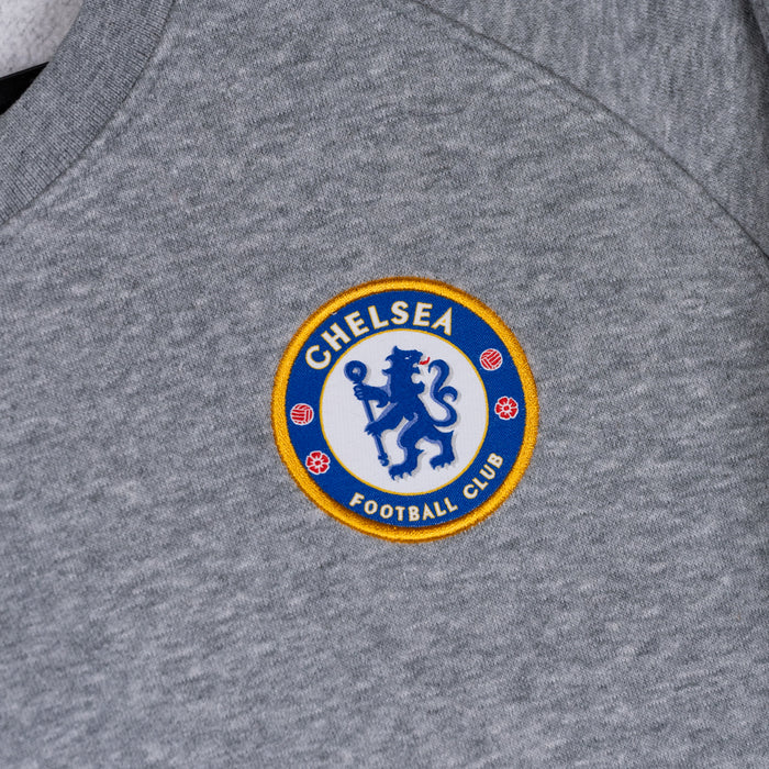 2018 Chelsea Nike Jumper