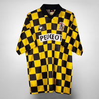 1996-1997 Coventry City Le Coq Sportif Away Shirt