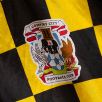 1996-1997 Coventry City Le Coq Sportif Away Shirt