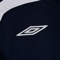 2005-2006 Everton Umbro Pre-Match Shirt