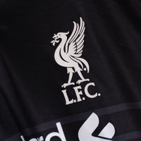 2015-2016 Liverpool New Balance Third Shirt #11 Firmino
