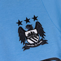 2012-2013 Manchester City Umbro Home Shirt