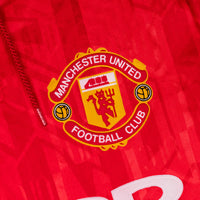 1992-1994 Manchester United Umbro Home Shirt #7 Eric Cantona