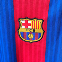 2016-2017 FC Barcelona Nike Home Shirt - Marketplace