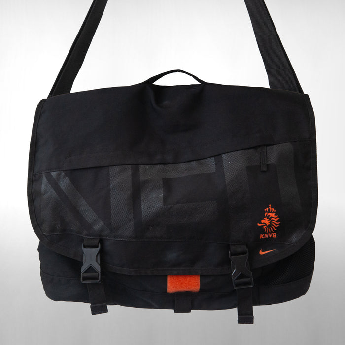 2000's Netherlands Nike Messenger Bag