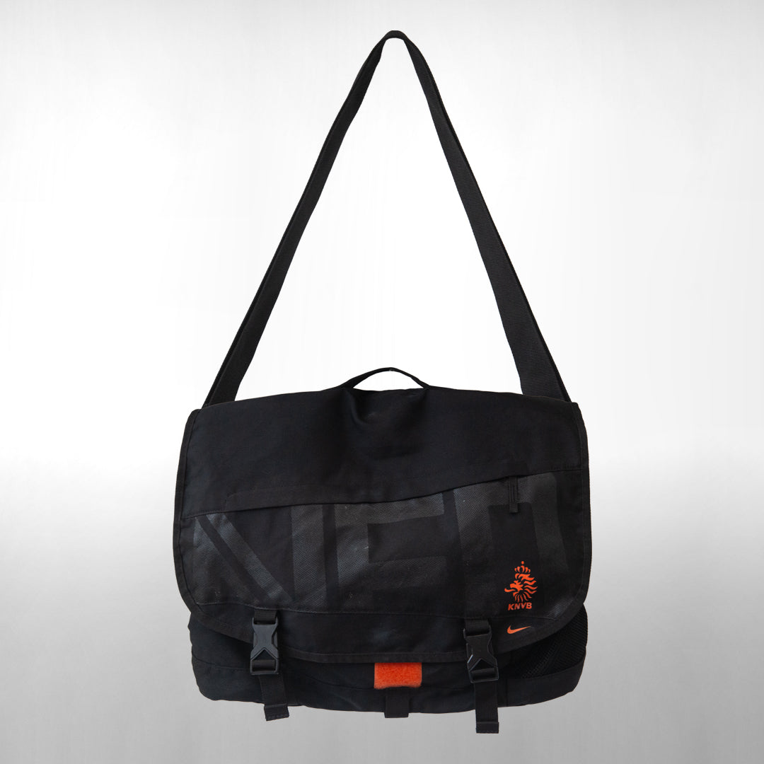 2000's Netherlands Nike Messenger Bag