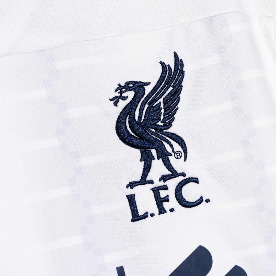 2019-2020 Liverpool New Balance Away Shirt