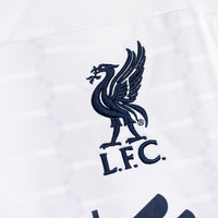 2019-2020 Liverpool New Balance Away Shirt