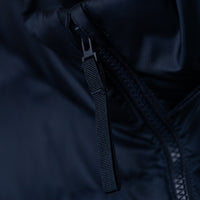 2023 Manchester United x adidas Essentials Lite Down Jacket Navy