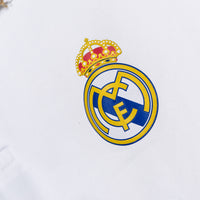 2011-2012 Real Madrid Adidas Home Shirt #7 Ronaldo