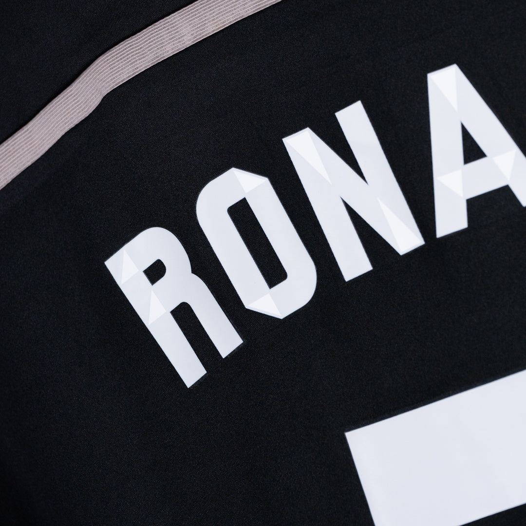 2014-2015 Real Madrid Adidas Y3 Third Shirt #7 Ronaldo