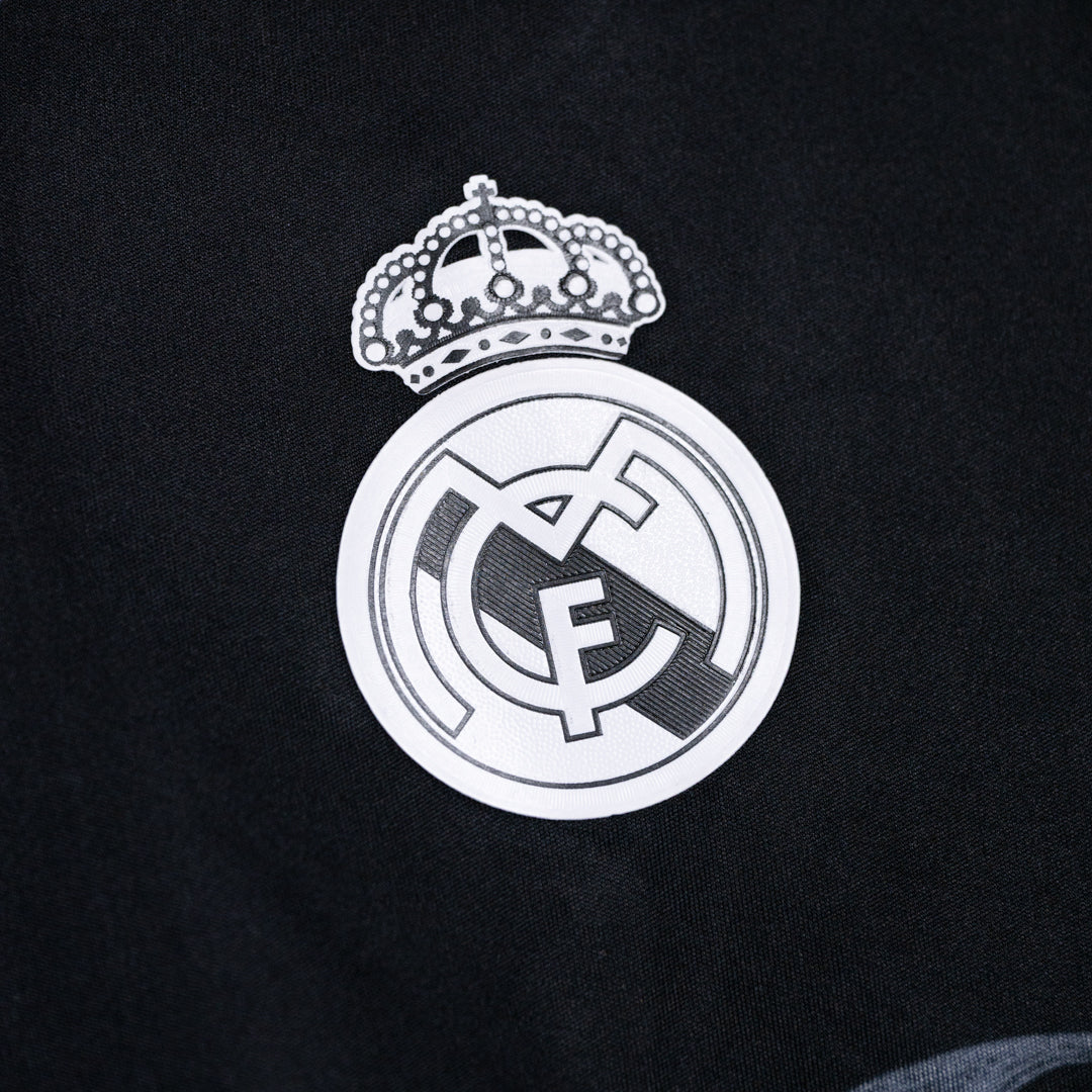 2014-2015 Real Madrid Adidas Y3 Third Shirt #7 Ronaldo