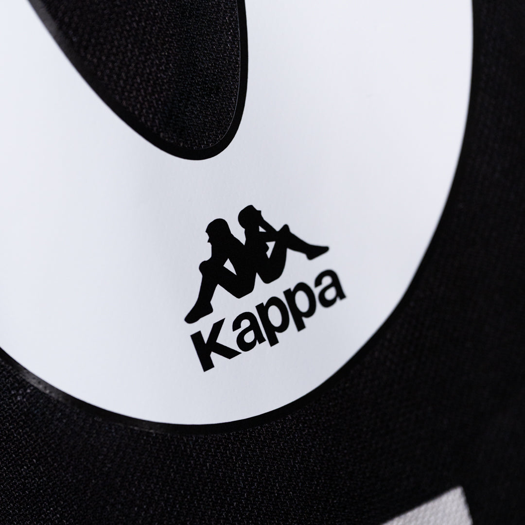 1995-1996 Juventus Kappa Home Shirt #10 Del Piero