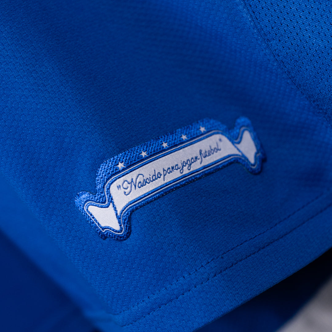 2006 Brazil Nike Away Shirt #10 Ronaldinho