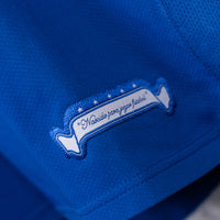 2006 Brazil Nike Away Shirt #10 Ronaldinho