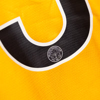 2013-2014 Celtic Nike Away Shirt #9 Samaras