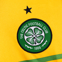 2013-2014 Celtic Nike Away Shirt #9 Samaras