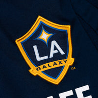 2007-2008 La Galaxy Adidas Away Shirt #23 Beckham