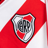 2004-2005 River Plate Adidas Home Shirt