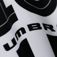 2004 Santos Umbro Away Shirt #10 Diego