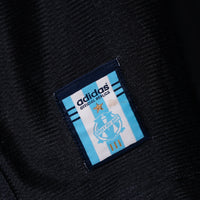 1999-2000 Marseille Adidas Third Shirt #7 Robert Pires