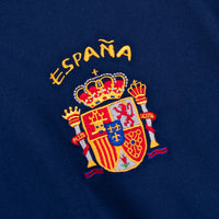2004-2006 Spain Adidas Third Shirt #7 Raul