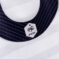 2014-2015 France Nike Away Shirt #10 Karim Benzema