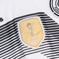 2018-2019 Germany Adidas Home Shirt