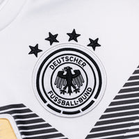 2018-2019 Germany Adidas Home Shirt