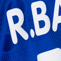 1993-1994 Italy Diadora Home Shirt #10 Roberto Baggio