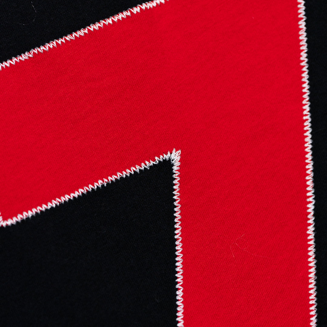 2005-2006 Eric Cantona Au Revoir Nike Graphic T-Shirt