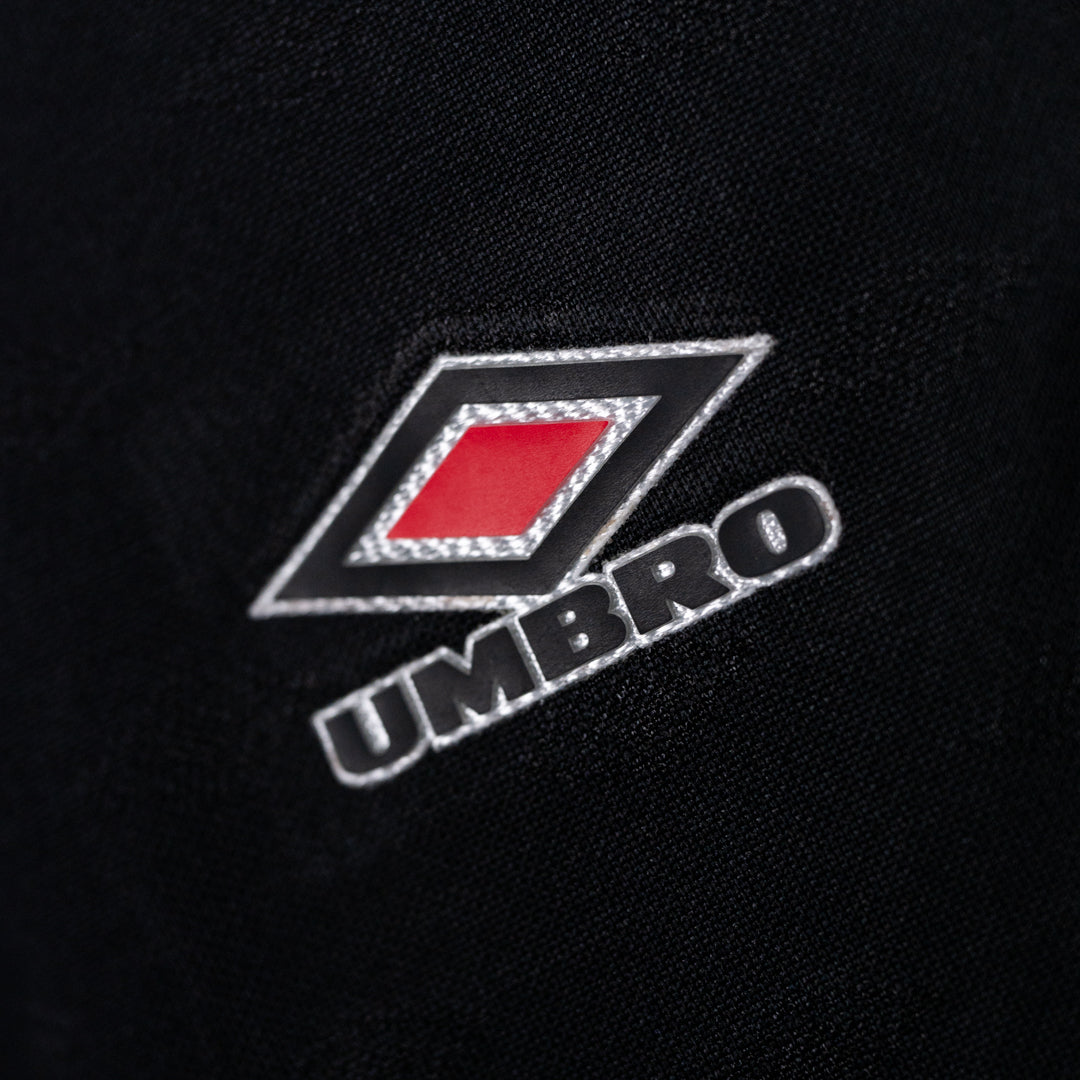Umbro Grey Terrace Jacket