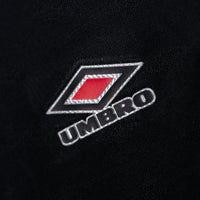 Umbro Grey Terrace Jacket
