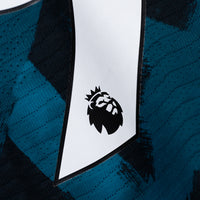 2021-2022 Chelsea Nike Player Spec Third Shirt #29 Kai Havertz