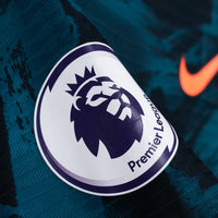 2021-2022 Chelsea Nike Player Spec Third Shirt #29 Kai Havertz
