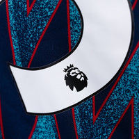 2021-2022 Arsenal Adidas Third Shirt #5 Thomas