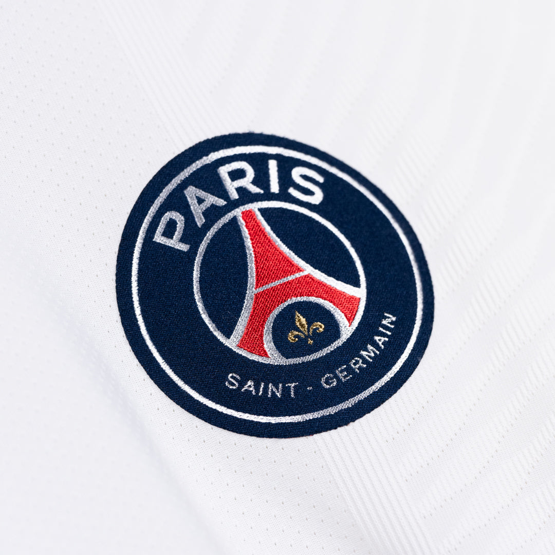 2021-2022 Paris Saint-Germain PSG Nike Player Spec Fourth Shirt #30 Lionel Messi