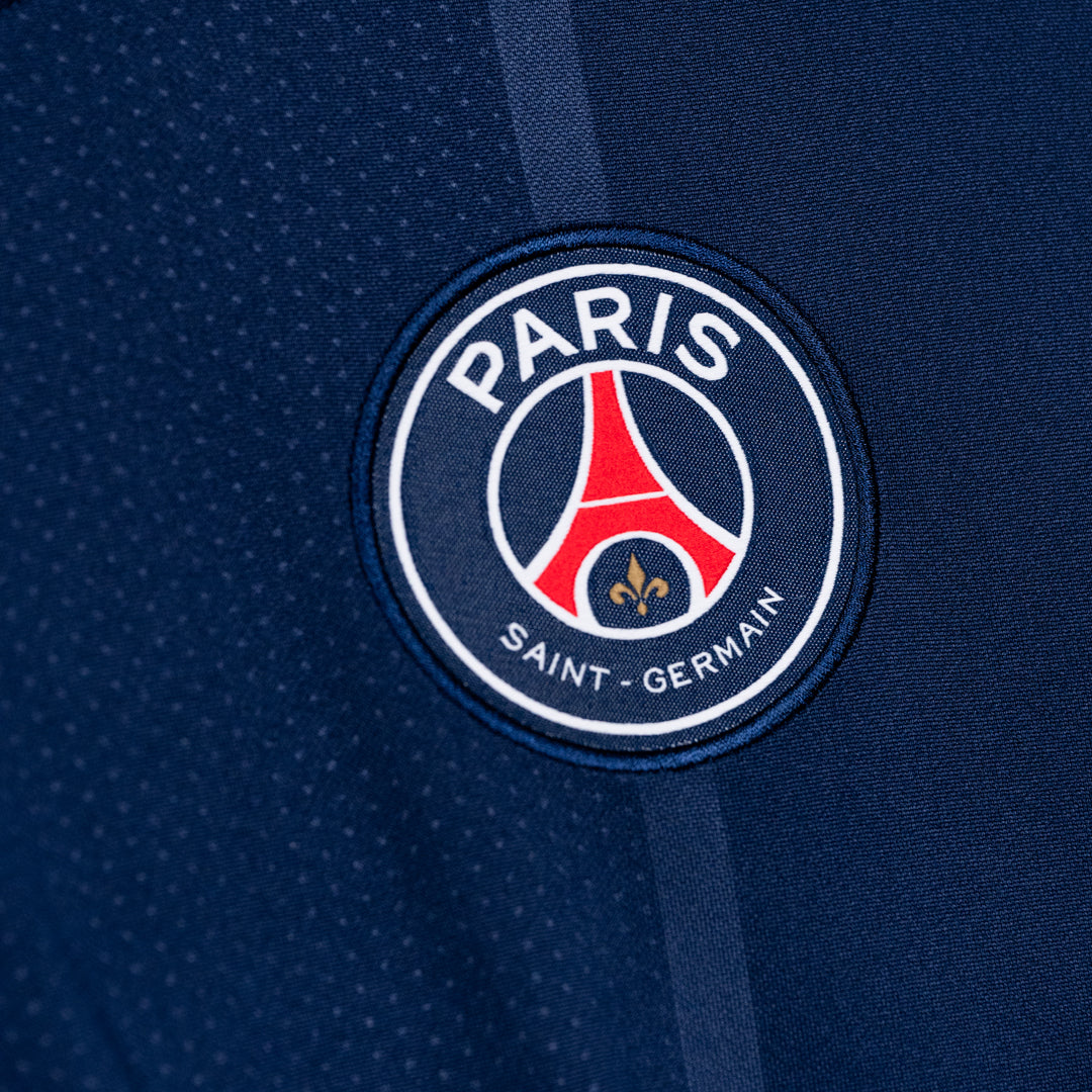 2021-2022 Paris Saint Germain PSG Nike Home Shirt #30 Lionel Messi