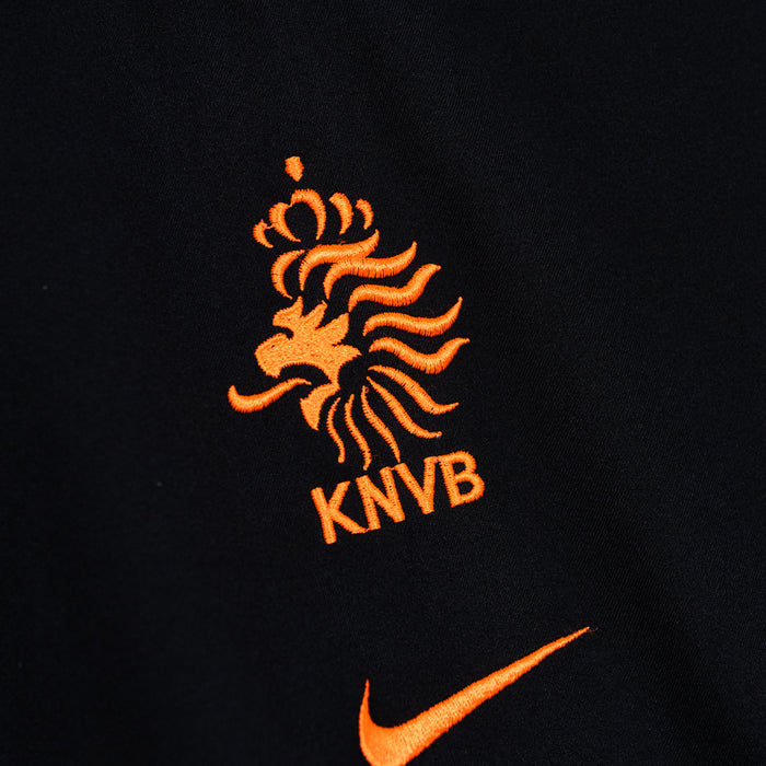2002-2004 Netherlands Nike Away Shirt
