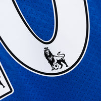 2016-2017 Everton Umbro Home Shirt #10 Lukaku