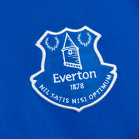 2016-2017 Everton Umbro Home Shirt #10 Lukaku