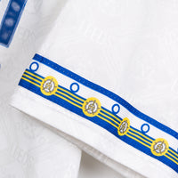 1992-1993 Leeds United Admiral Home Shirt