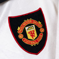 1997-1999 Manchester United Umbro Away Shirt