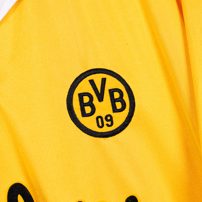 1998-1999 Borussia Dortmund Nike Home Shirt