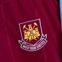 2003-2005 West Ham United Reebok Home Shirt