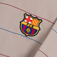 2003-2004 FC Barcelona Nike Away Shirt #10 Ronaldinho