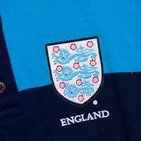 1996 England Umbro Long Sleeve Leisure Shirt