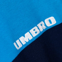 1996 England Umbro Long Sleeve Leisure Shirt