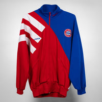 1993-1995 Bayern Munich Adidas Jacket
